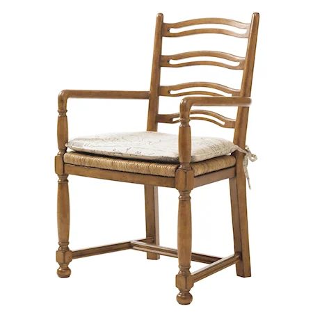 Wingate Arm Chair